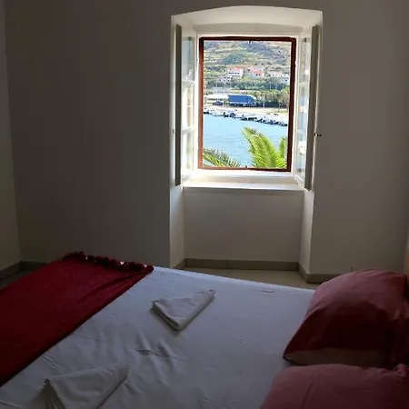 Penthouse & Franci Apartament Pag Town
