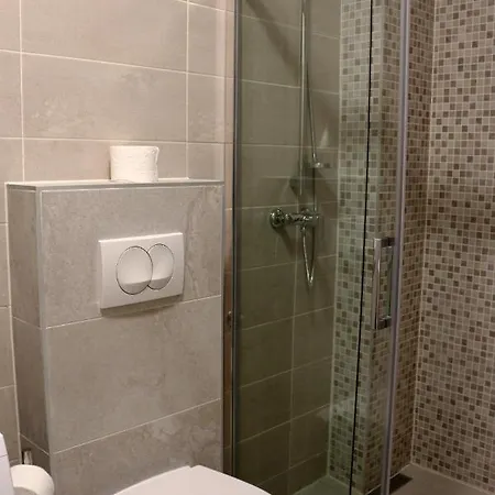 Apartament Penthouse & Franci