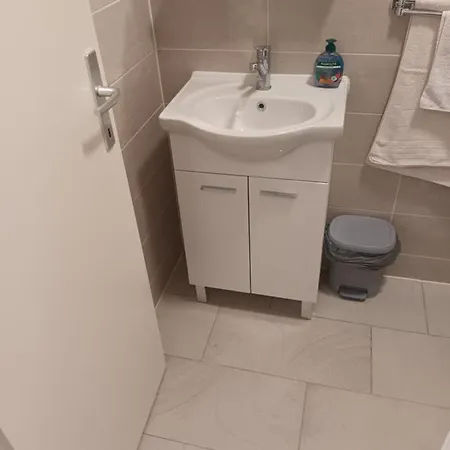 Apartament Penthouse & Franci Pag Town