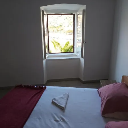 Apartament Penthouse & Franci Pag Town