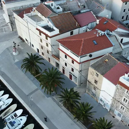 Apartament Penthouse & Franci Pag Town