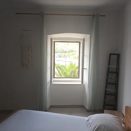 Apartament Penthouse & Franci Pag Town