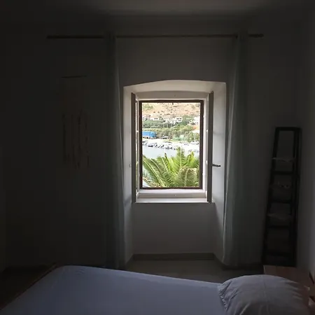 Penthouse & Franci Apartament Pag Town