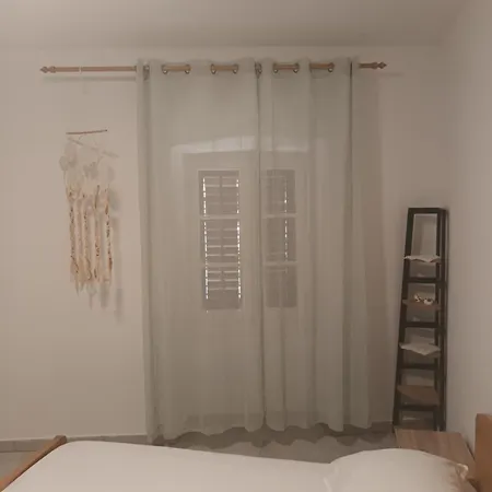 Apartment Penthouse & Franci *